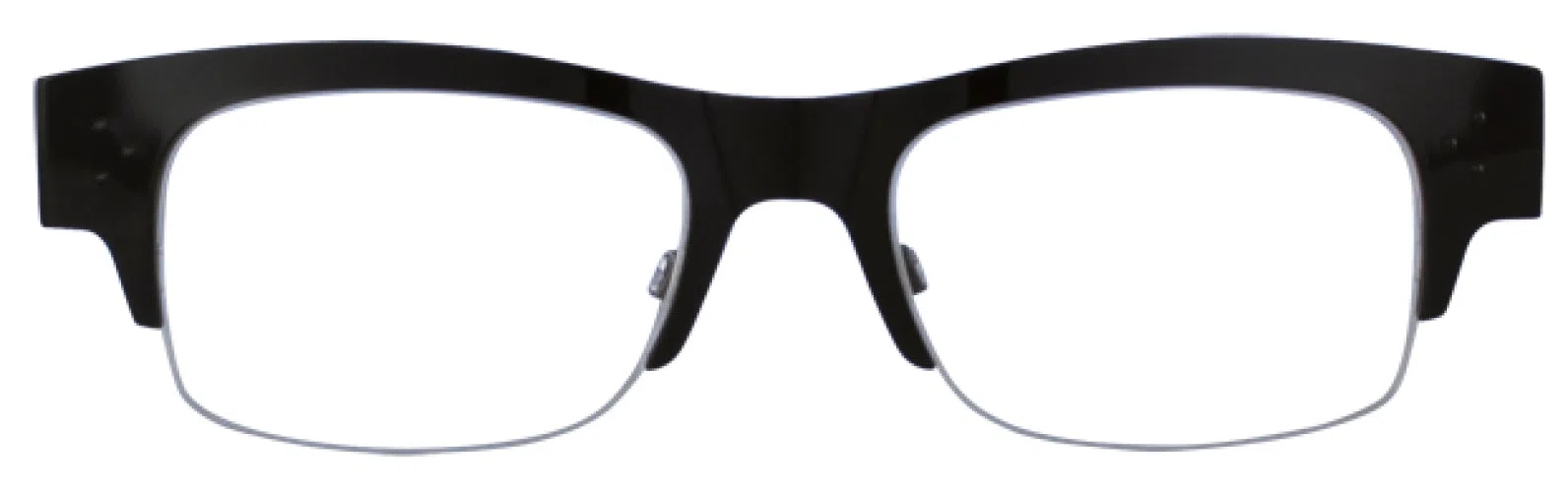 Randy Jackson RJX125 Eyeglasses - Black - view 3